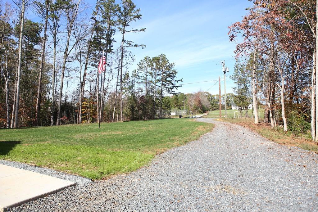 732 Garner Road