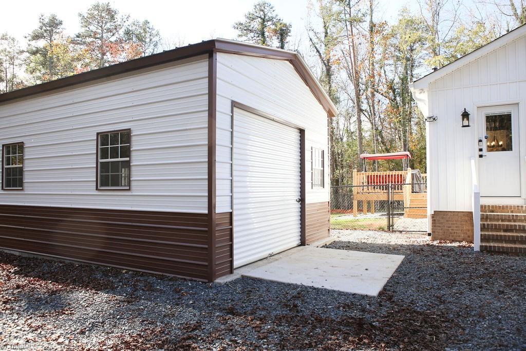 732 Garner Road