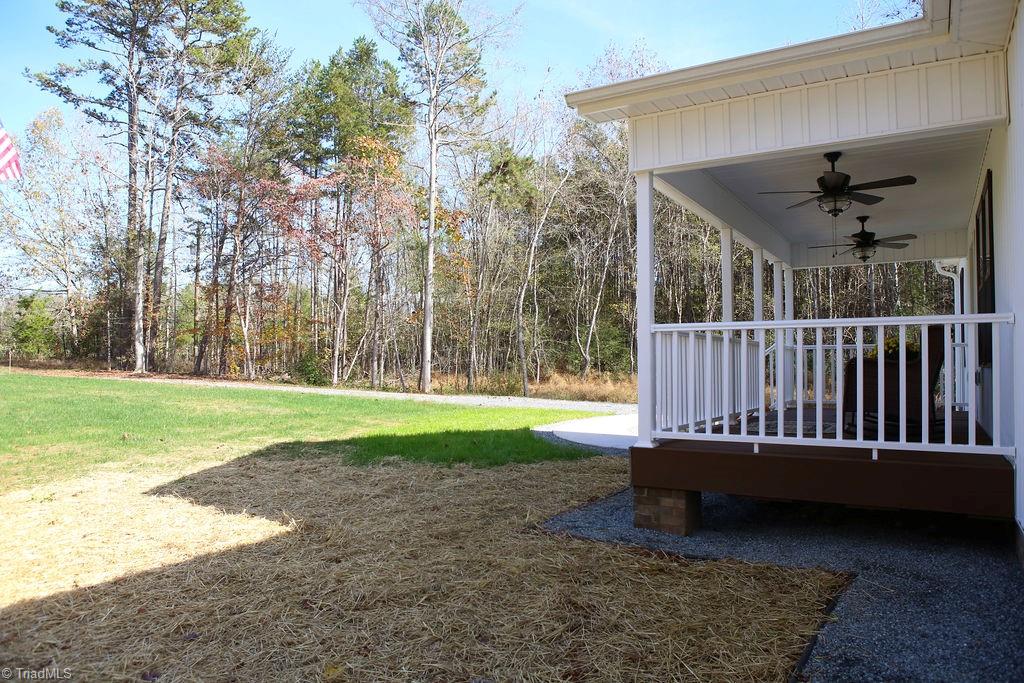 732 Garner Road