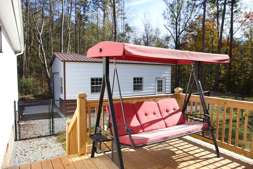 732 Garner Road