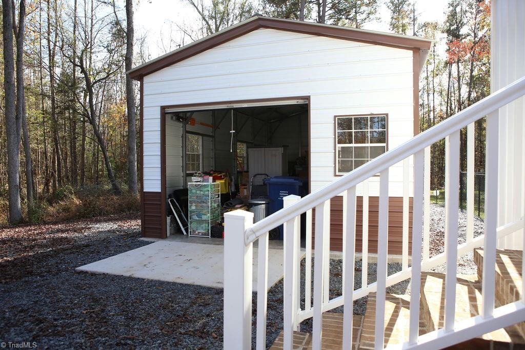 732 Garner Road
