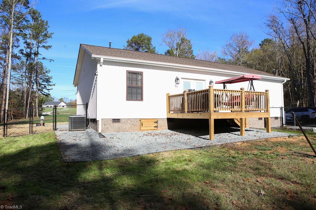 732 Garner Road