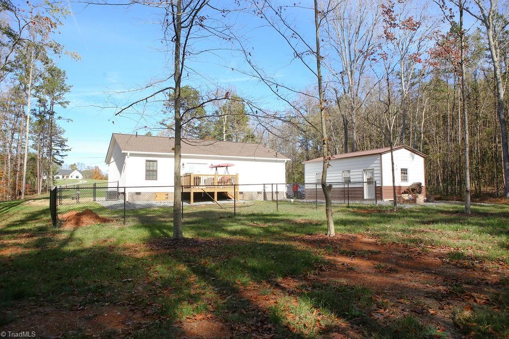 732 Garner Road