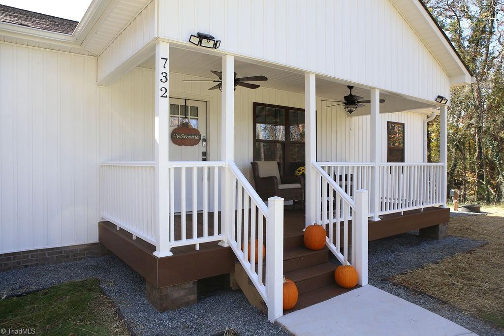 732 Garner Road
