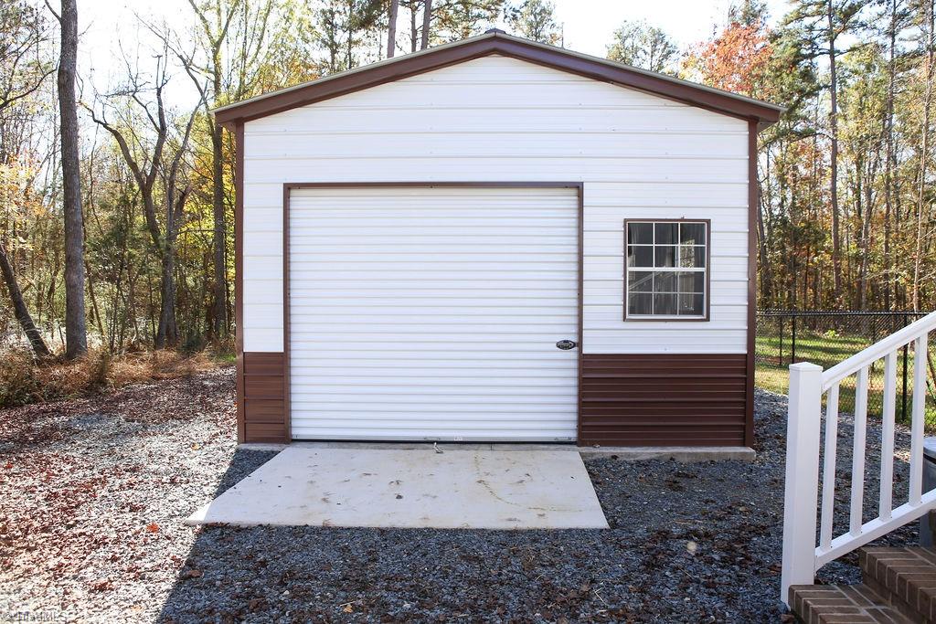 732 Garner Road