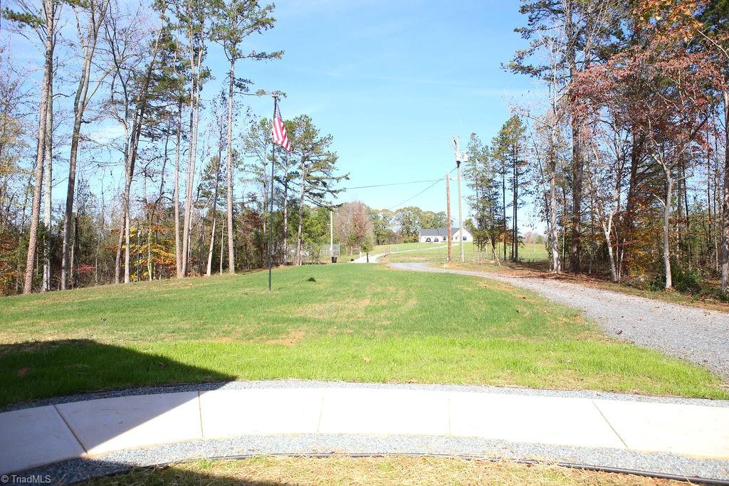 732 Garner Road