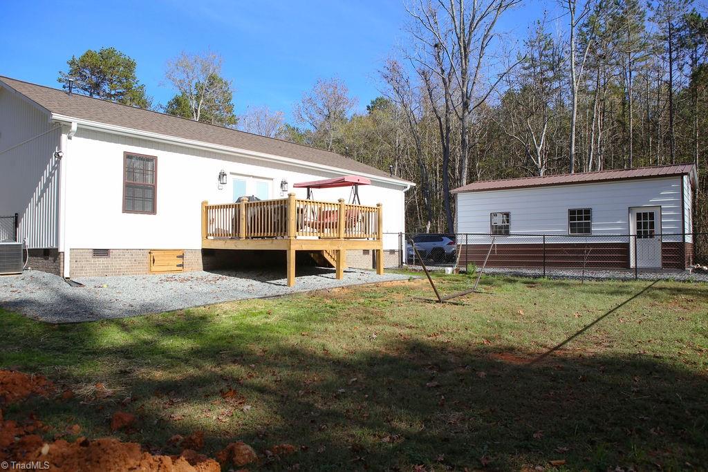 732 Garner Road