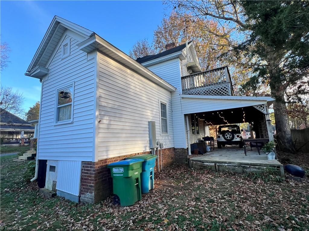 216 2nd Street