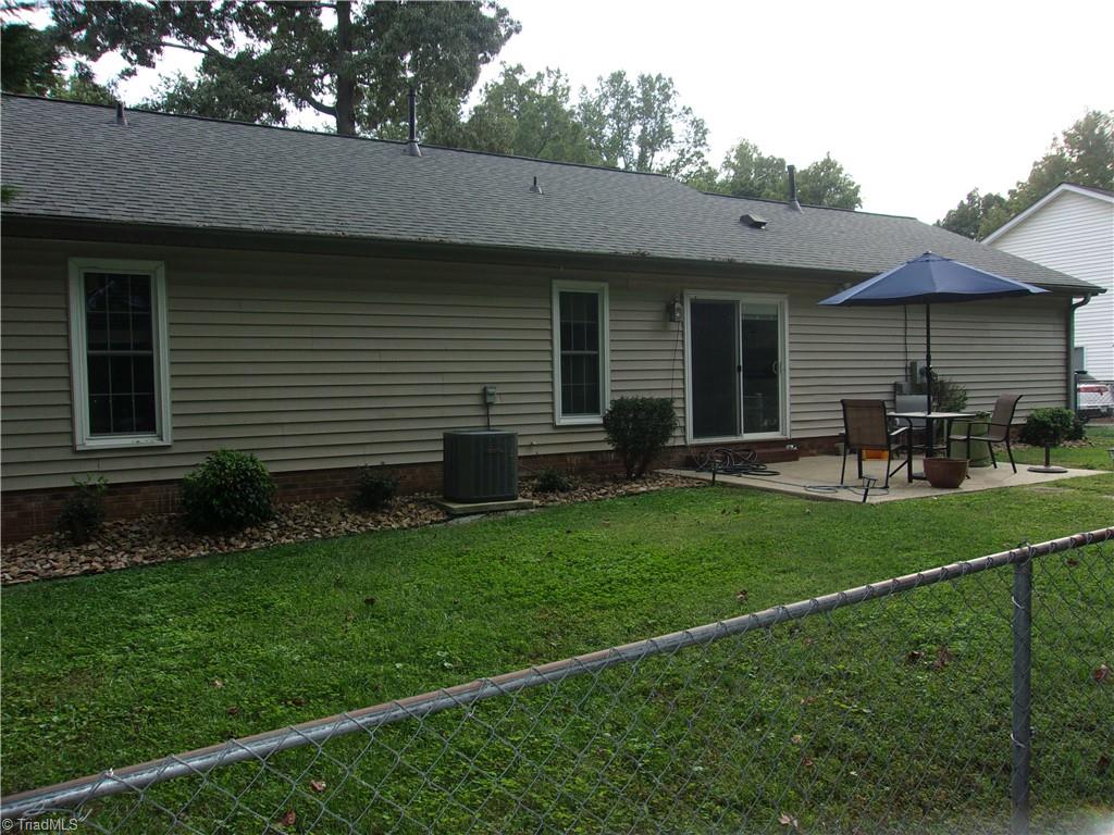 2511 White Fence Way