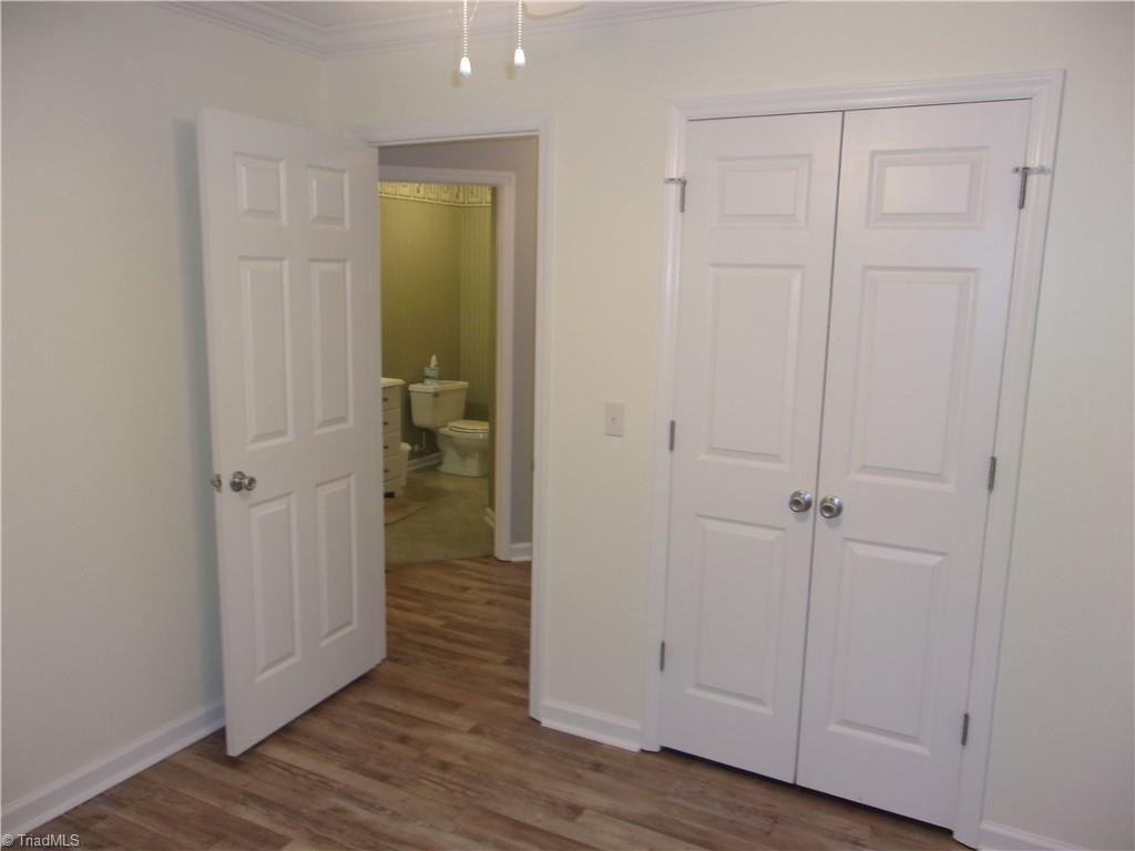 2511 White Fence Way