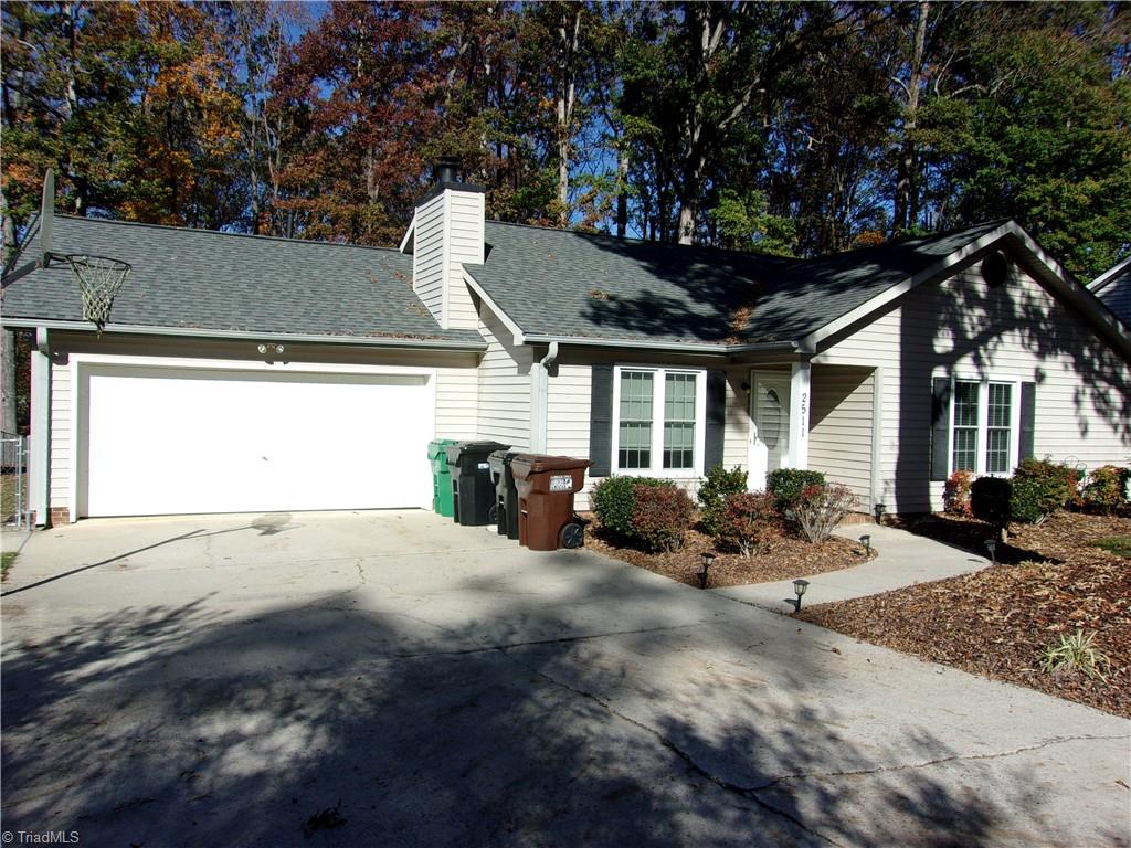 2511 White Fence Way