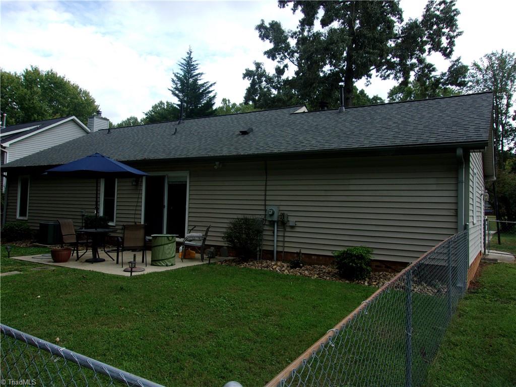 2511 White Fence Way