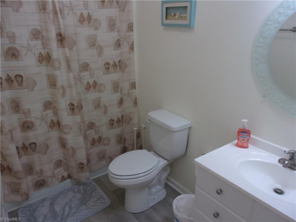 2511 White Fence Way