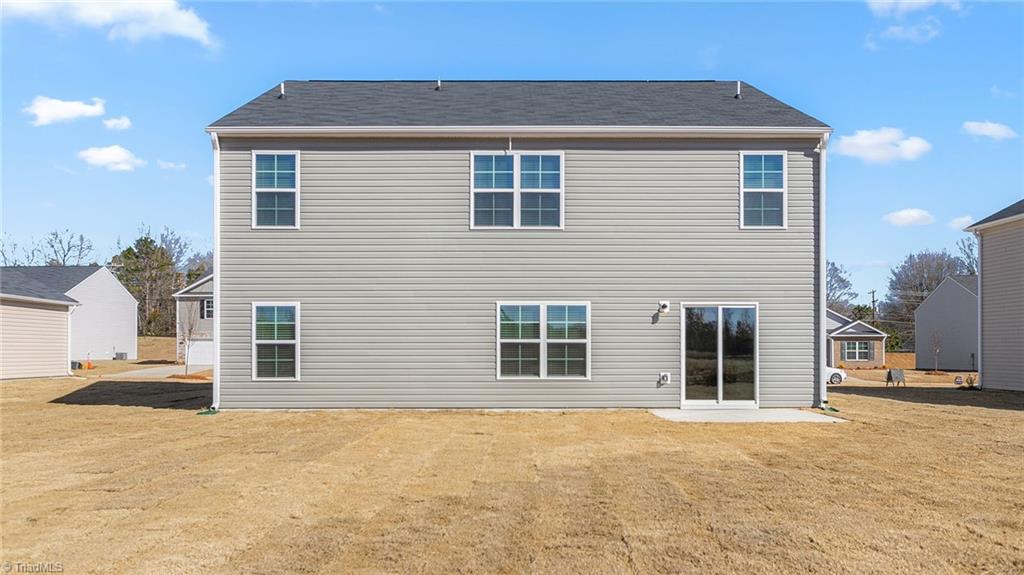 221 Tanager Trail