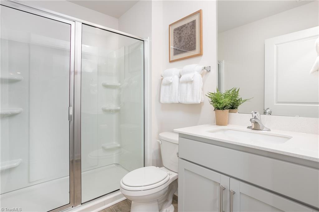 221 Tanager Trail