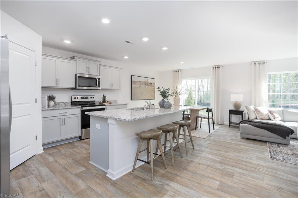 221 Tanager Trail
