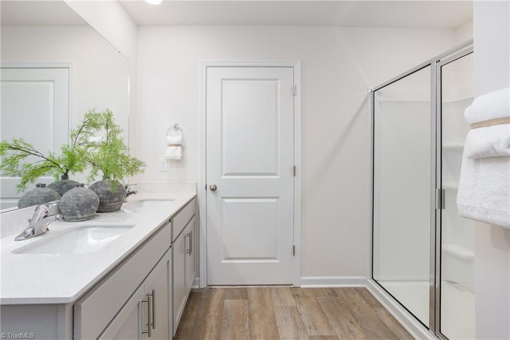 221 Tanager Trail