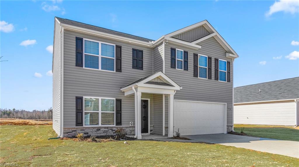 221 Tanager Trail