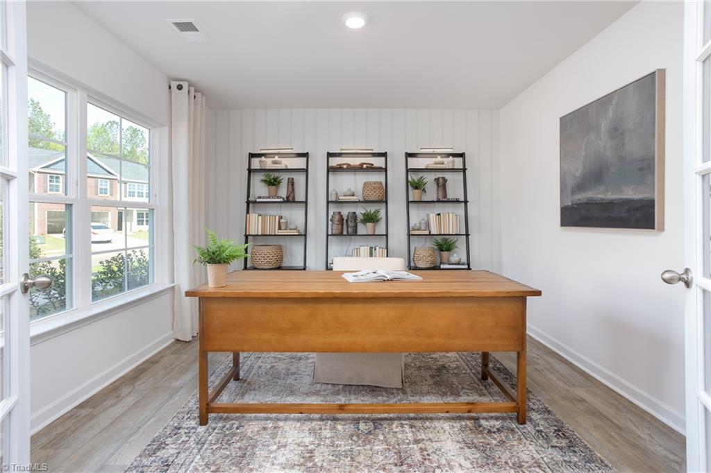 221 Tanager Trail