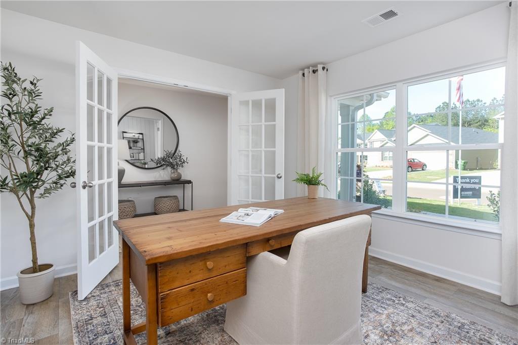 221 Tanager Trail