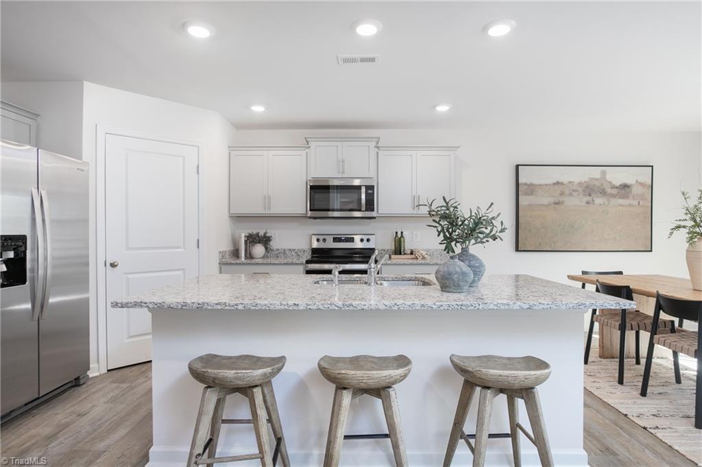 221 Tanager Trail