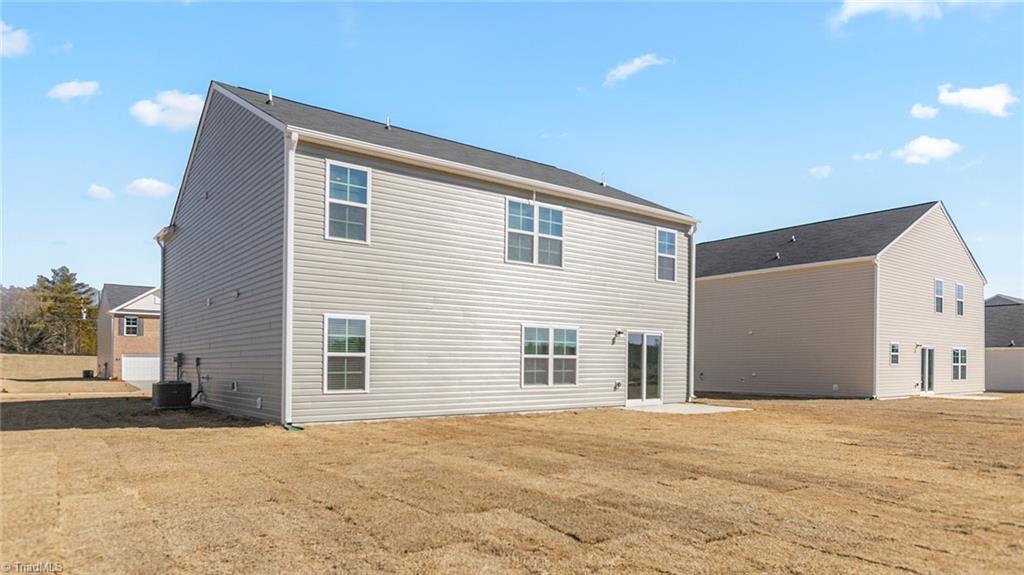 221 Tanager Trail