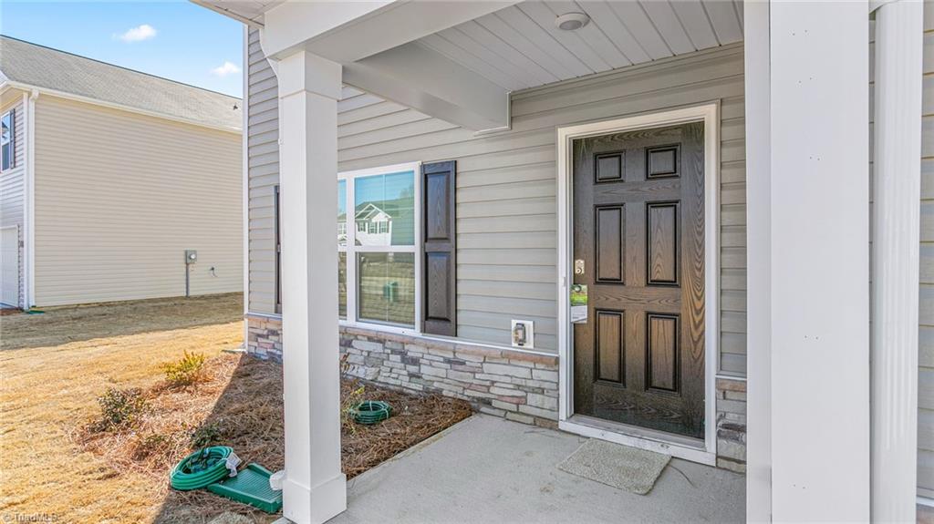 221 Tanager Trail