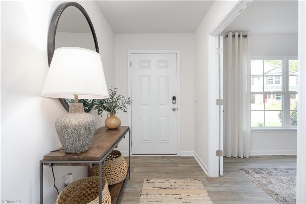 221 Tanager Trail