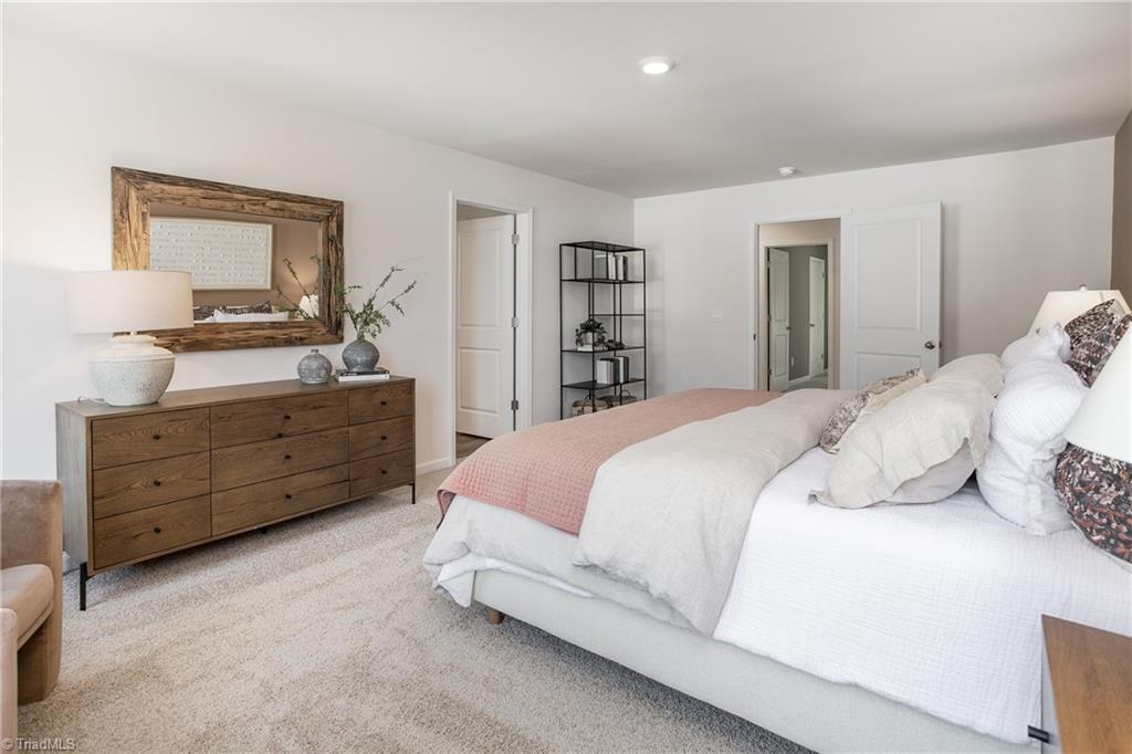 221 Tanager Trail