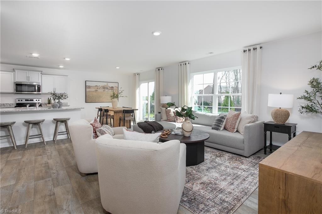 221 Tanager Trail