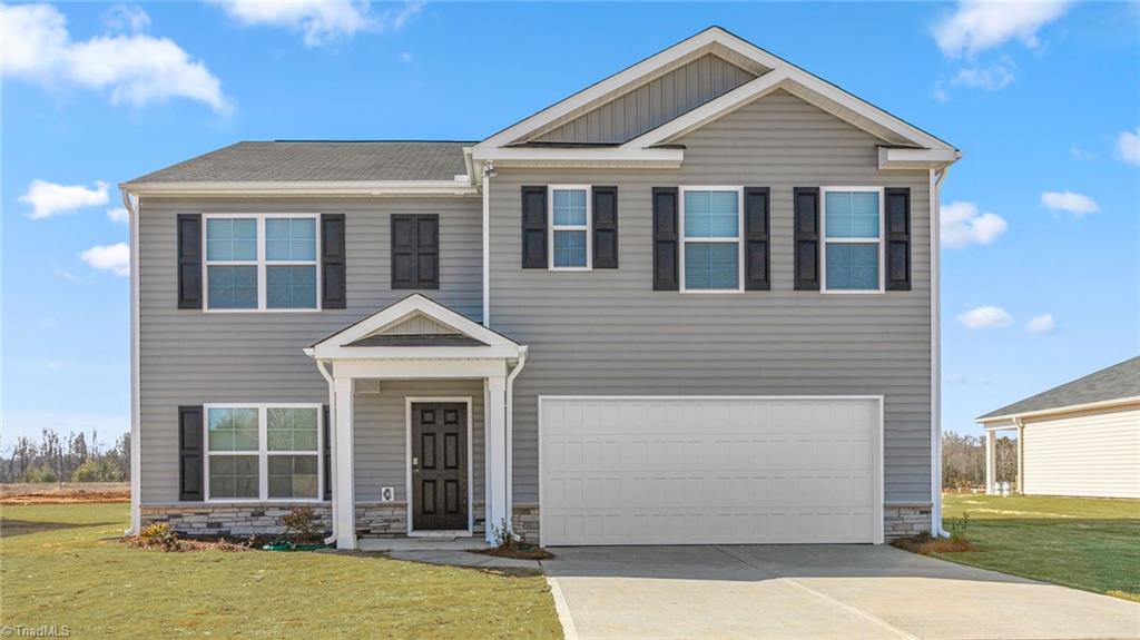 221 Tanager Trail