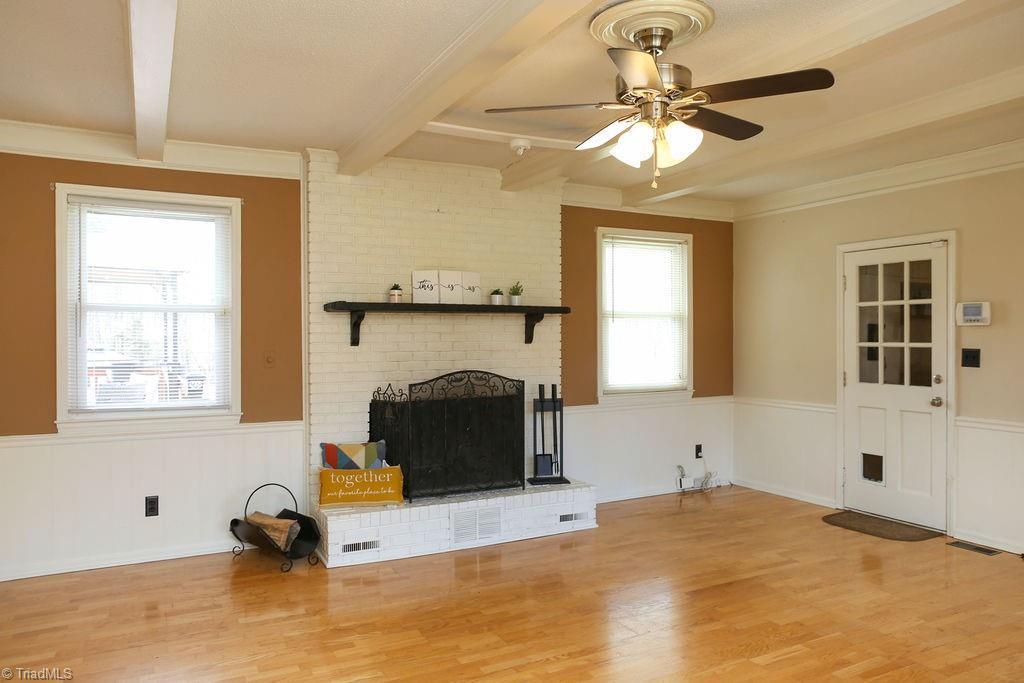 322 Quail Lane