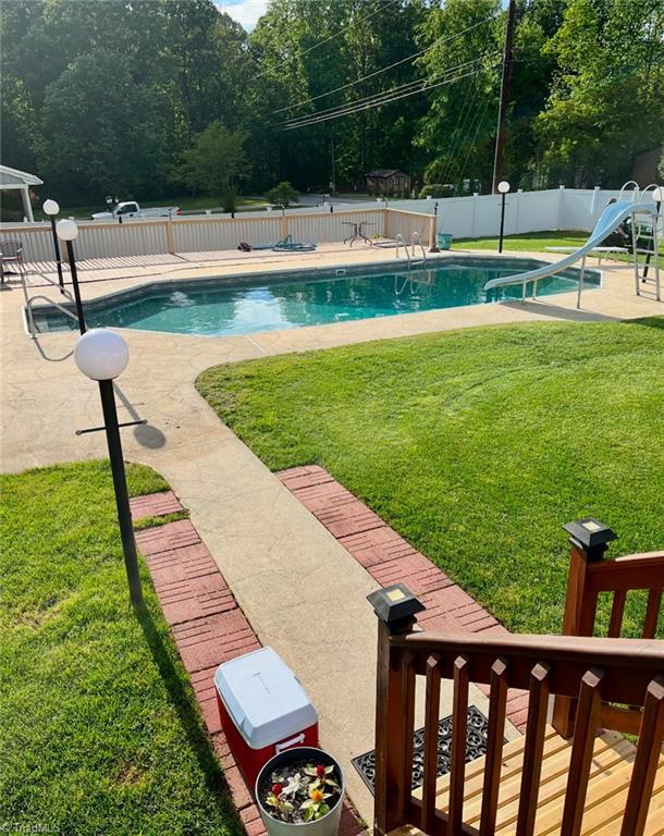 322 Quail Lane