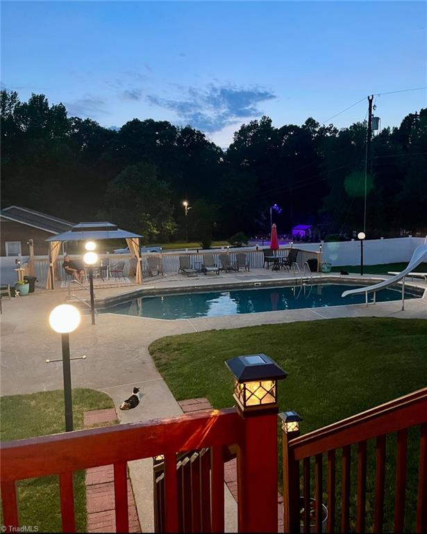 322 Quail Lane