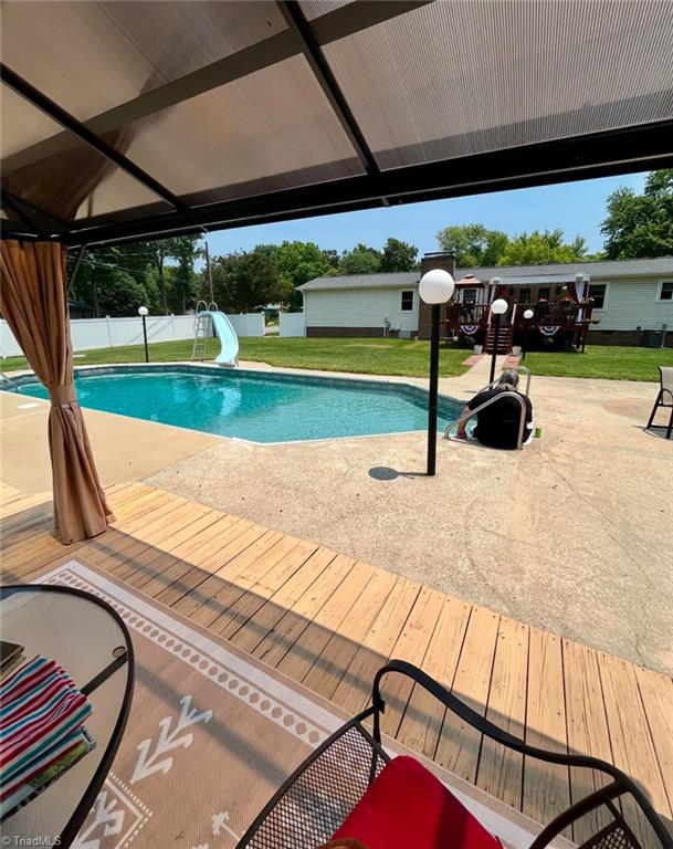 322 Quail Lane
