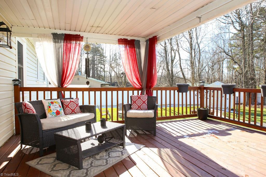 322 Quail Lane
