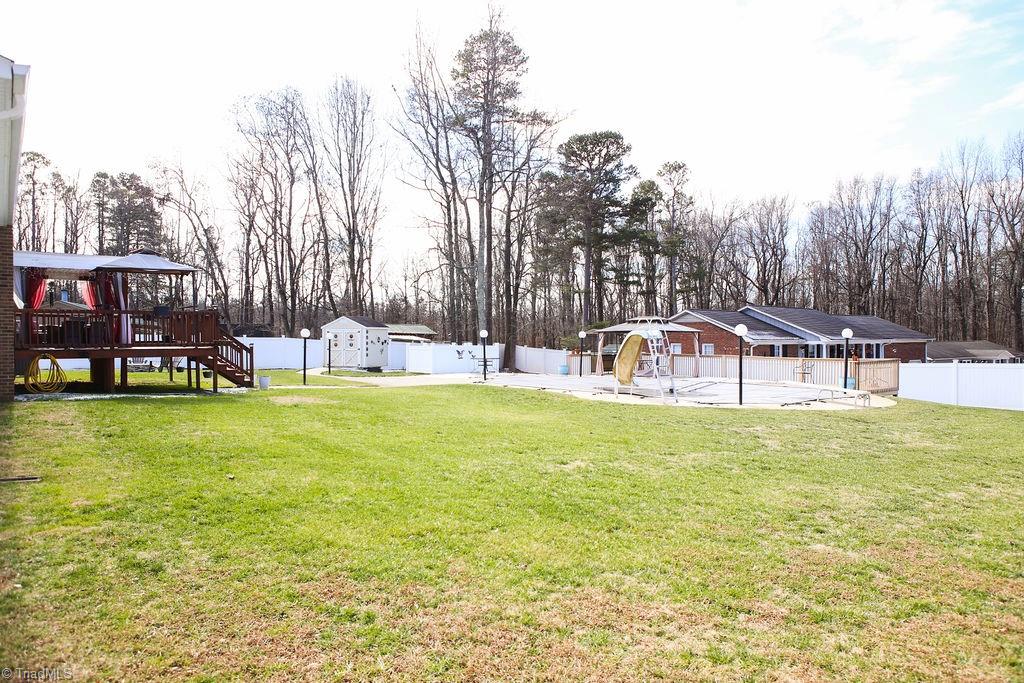 322 Quail Lane