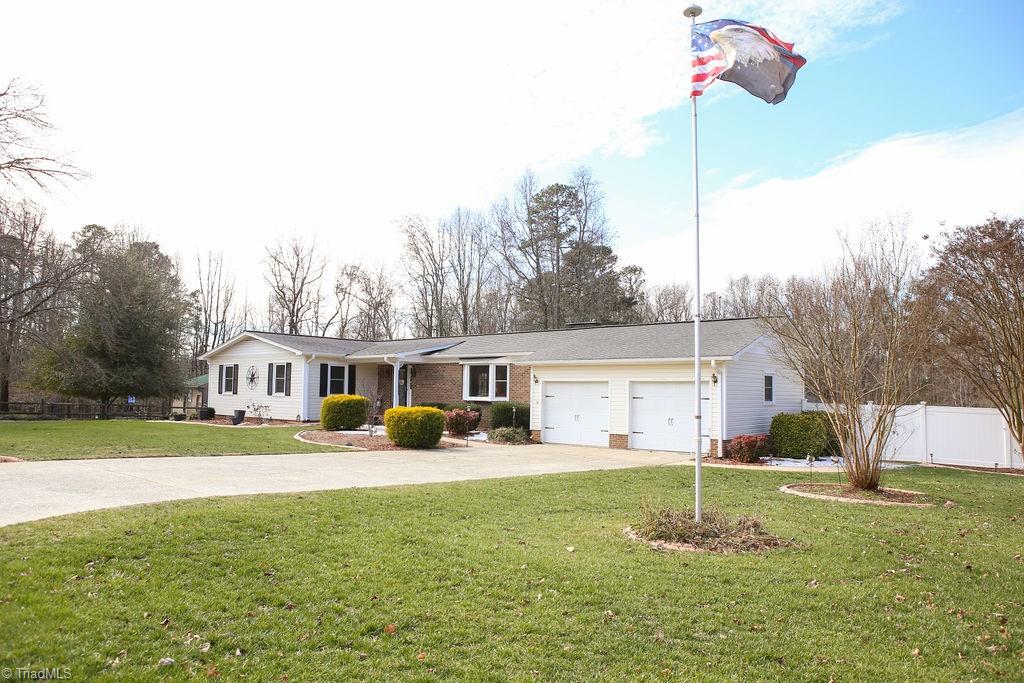 322 Quail Lane