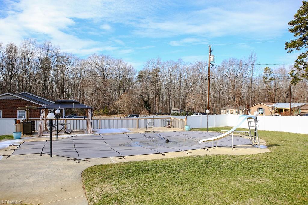 322 Quail Lane