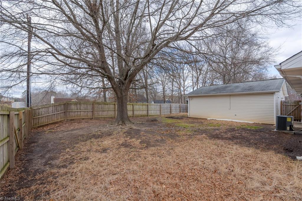 814 Pine Ridge Drive