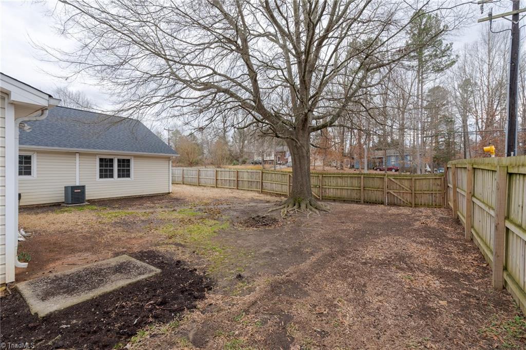 814 Pine Ridge Drive