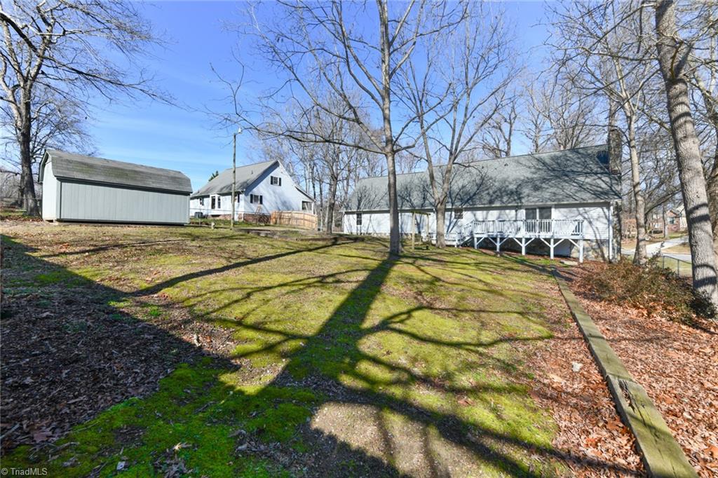 3725 Lynn Oaks Drive