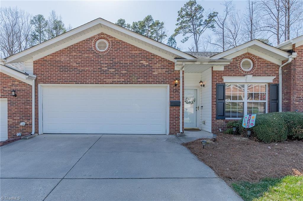 121 Fox Haven Court