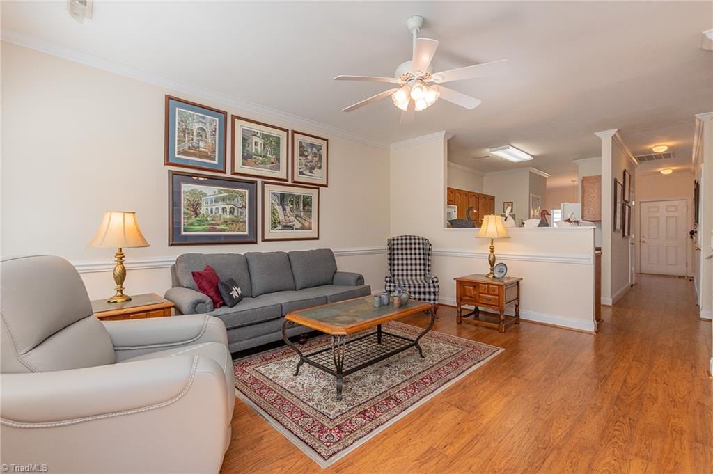 121 Fox Haven Court