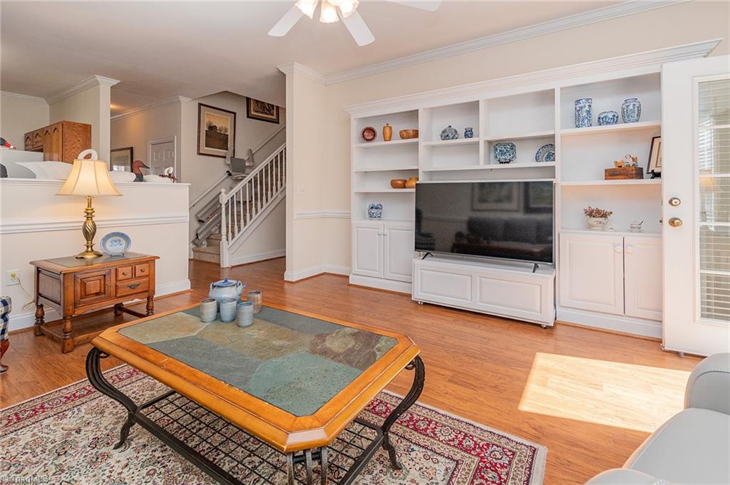 121 Fox Haven Court