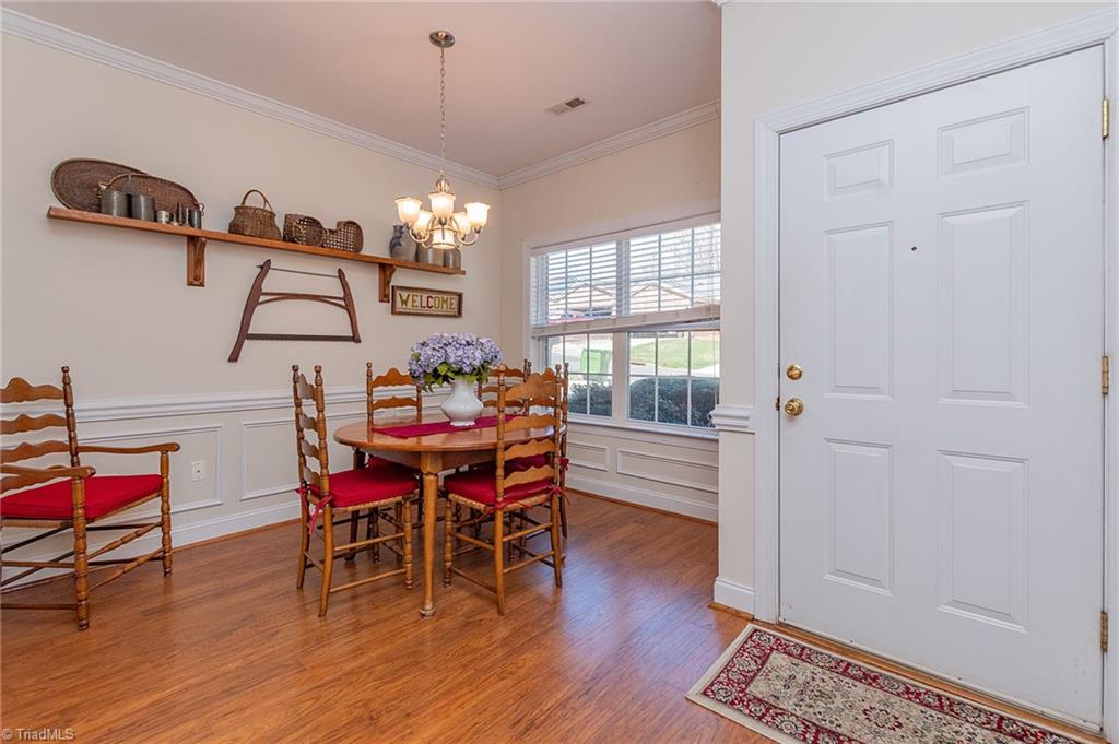 121 Fox Haven Court