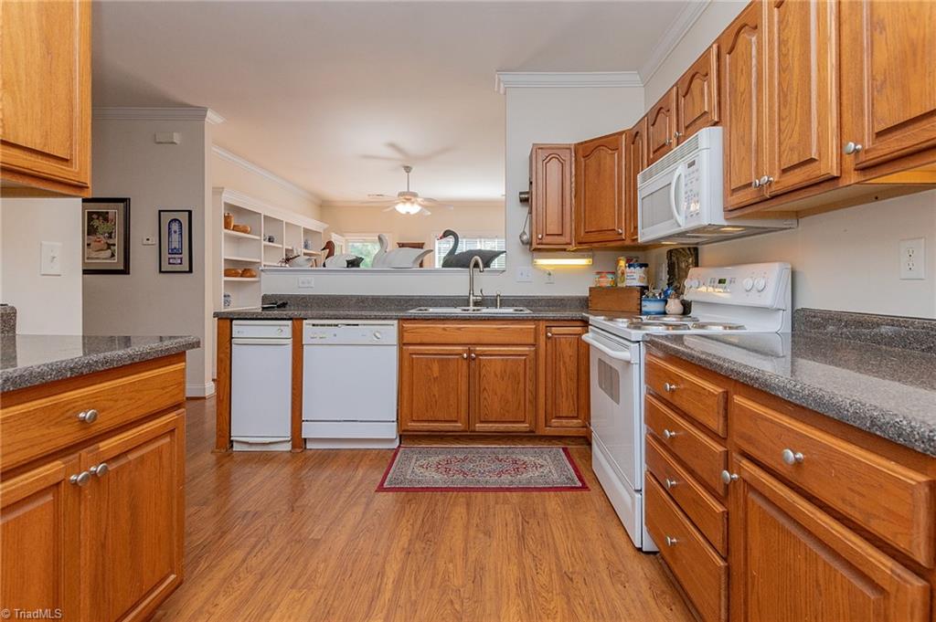 121 Fox Haven Court