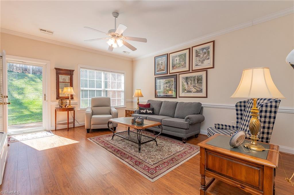 121 Fox Haven Court