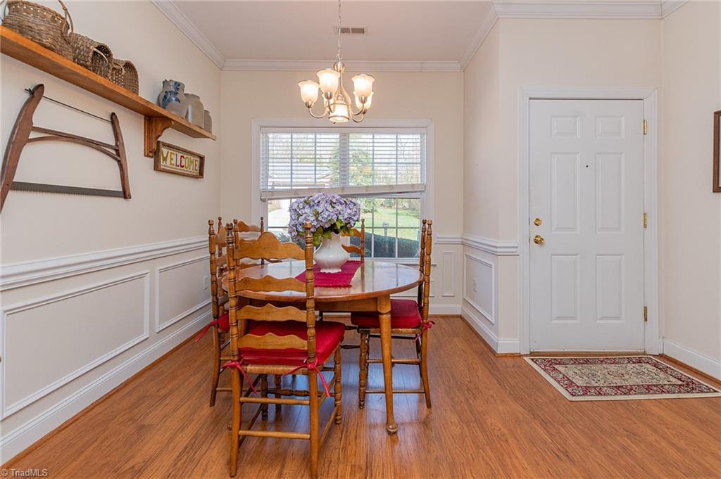 121 Fox Haven Court