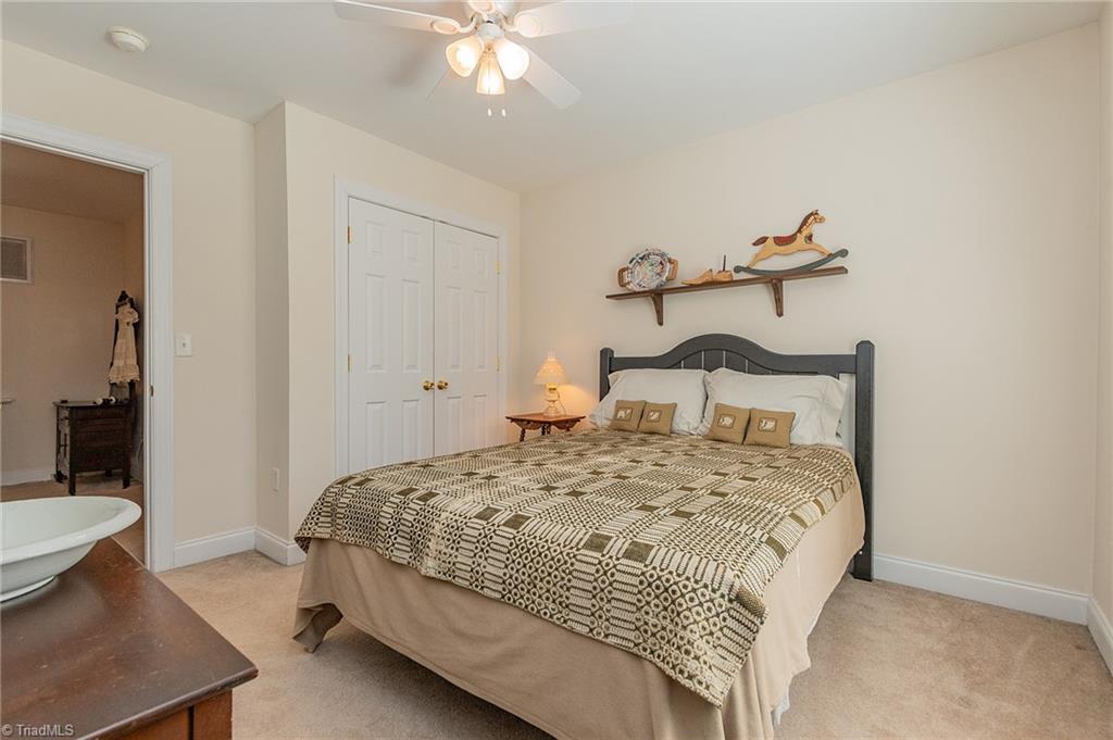 121 Fox Haven Court